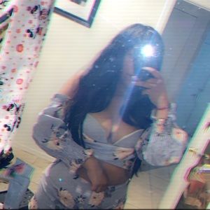 Meet your Posher, Mercedes